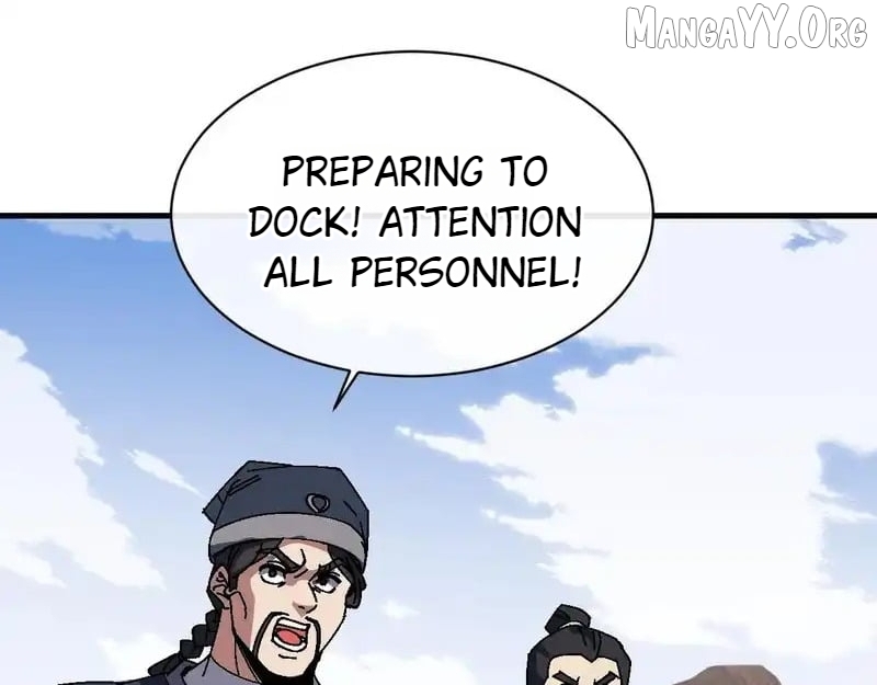 Master: This rebellious disciple is definitely not the Holy Son Chapter 163 - page 65